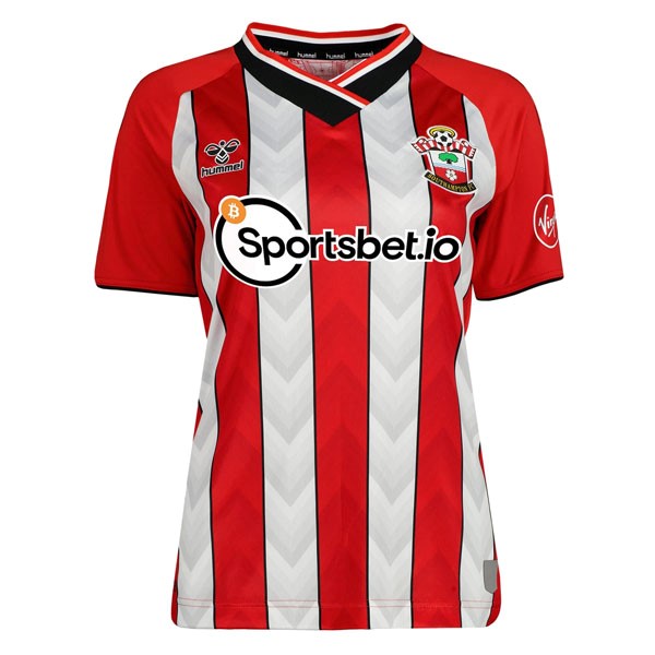 Maglia Southampton Prima Donna 21/22